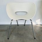 4 Vitra Tom Vac Stoelen thumbnail 5