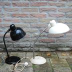 Sis Bureaulamp Bauhaus Industrieel thumbnail 4
