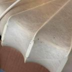 Vintage Goldkant Leuchten Cocoonlamp thumbnail 4