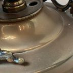 2 Delig Ketel Met Warmhouder, Bouilloir, Theepot Reliving thumbnail 6
