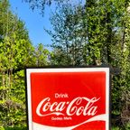 Reclame Lichtbak Coca Cola Origineel thumbnail 5