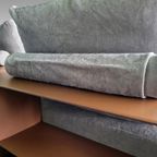 2 X Flexform Groundpiece 1-Zit Sofa thumbnail 6