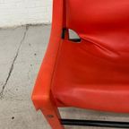 Vintage Arkana Safari Chairs / Set thumbnail 7