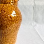 Keramische Pot Met Deksel thumbnail 4