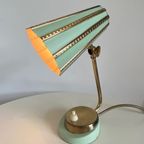 50S Lampje. Midcentury, Vintage. thumbnail 4