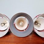 Corona Aluminium Ophanging (X3,), J. Hammerborg, Jaren 60 thumbnail 21
