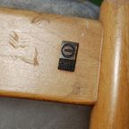 Vintage G-Mobel Fauteuil Sweden 2X thumbnail 13