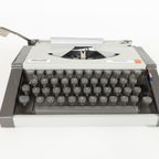 Olivetti - Model Tropical - Olivetti Do Brasil - Typemachine - Mario Bellini - 70'S thumbnail 2