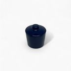 Arabia Teema Suikerpot Met Deksel - Blauw thumbnail 5