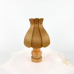 Houten Lamp / Wooden Lamp thumbnail 3