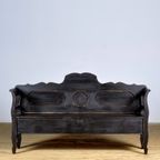 Grenen Klepbank, 1900’S thumbnail 3