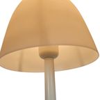 Ikea - Design A Nilsson, H Preutz, En T Eliasson - Mushroom Vloerlamp - Metaal - 1990S thumbnail 8