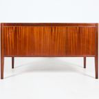 Mid-century Scandinavian Modern Desk, 1950’s thumbnail 9