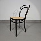 Michael Thonet 79 Cafe Chair / Model 214 / Cane thumbnail 22