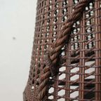 Staande Lamp | Oude Rijstmand thumbnail 7