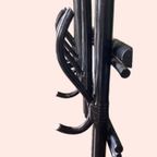 Mid-century Bamboo Kapstok thumbnail 3