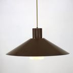 De Nordisk Solar-lamp | Model Trapez | Bruin Deens Topdesign | Scandinavisch Design thumbnail 7