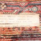Vintage Loper Iran 290X84 Cm thumbnail 10