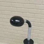 Vintage Space Age Design Tafellamp Bureaulamp Desk Lamp thumbnail 5