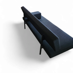 Sleeping Sofa By Gijs Van Der Sluis - 1960s thumbnail 5