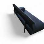 Sleeping Sofa By Gijs Van Der Sluis - 1960S thumbnail 5