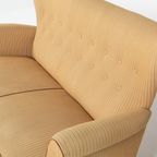 Georg Kofoed Sofa From 1950’S, Denmark thumbnail 8