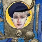 Walter Sijs. Modern Schilderij. thumbnail 8