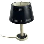 Louis Kalff (Attr.) For Phillips - Vintage Table Lamp - Dutch Design - Rare Piece! thumbnail 7