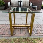Jotex Regency Style Salontafel thumbnail 8