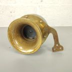 Mechanische Autohoorn Beginjaren 1900 thumbnail 7