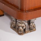 Erik Chambert Art Deco Cabinet / Dressoir, 1920’s thumbnail 7