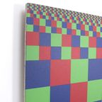 ‘Cyclische Beweging’ Van Gijs Van Den Elshout 79 thumbnail 5