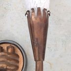 Rn31 – Maison Jansen Style -wandlampen – Regency Sijl thumbnail 7