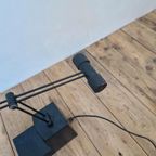 Massive Counter Balance Bureau Lamp Postmodern thumbnail 6
