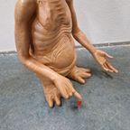 Groot E.t. Beeld Van Glasvezel Of Kunststof thumbnail 12