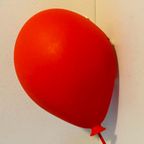 Jaren 90 Ikea Ballon-Lamp / Wandlamp Dromminge thumbnail 4