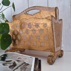 Vintage Klokken Servies, Mitterteich, <<<brand>>>, Porselein thumbnail 16