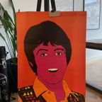 A.Pagowski, Paul Mccartney, Poster No. P-122, Agpol thumbnail 10