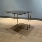 Minotti Side Table thumbnail 2