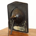 Art-deco Warmtelamp thumbnail 7
