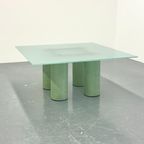 Eettafel Serenissimo Van Massimo Vignelli Voor Acerbis thumbnail 3