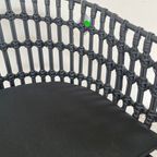 Polspotten Tokyo All Black Chair thumbnail 3
