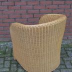 Rotan Fauteuil thumbnail 6