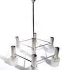 Vintage Design Hanglamp Jaren 60 thumbnail 2