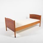 Mid-Century Daybed From Borge Mogensen, Denmark 1960S thumbnail 2