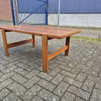 Niels Bach Salontafel - Teakhout thumbnail 3