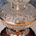 Orrefors Lamp Kristal thumbnail 5