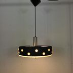 Vintage Ufo Hanglamp, Mid Century Lamp Verlichting thumbnail 3