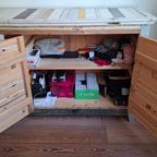 Mobi Sloophouten Dressoir 200cm thumbnail 7