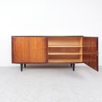 Vintage Hundevad Deens Vintage Dressoir, 1960S thumbnail 16